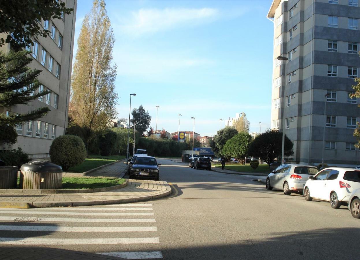 Porto D'Ouro Apartments Exterior photo